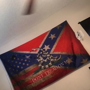 Meet your Posher, Trevor